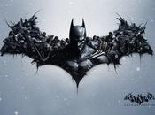 Batman: Arkham Origins, videogioco Gotham merita