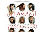 amanti passeggeri Pedro Almodóvar