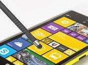 Nokia nega progetti futuri phablet stilo