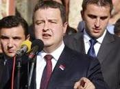 Dačić kosovo invita serbi andare alle urne
