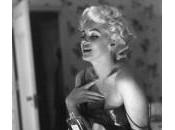 Marilyn Monroe rivive Chanel