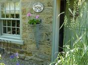 Lavender cottage romanticissimo rifugio nello Yorkshire