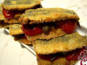 Sandwiches sardine pomodori caramellati: allievo, maestro, sfida superata