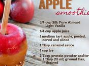 Caramel apples ricette golose