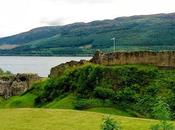 giornata Urquhart Castle