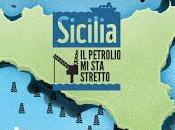 Oggi l'ultimo giorno dire petrolio Canale Sicilia