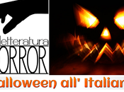 Halloween all’italiana, terminata fase raccolta racconti