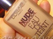 Preview: L’Oréal Nude Magique Teint