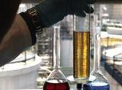 Prodotti chimici salute