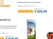 Samsung galaxy sono offerta sito techmania!