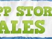 Store Sales: saldi dell’App Ottobre
