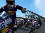 MotoGP nuova patch titolo motociclistio Milestone