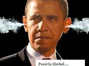 Esclusivo Datagate: spiati leader mondiali mezzo. L’ira Obama contro capi Prisma….