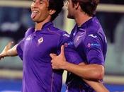 Europa League: Fiorentina avanti tutta, Lazio adagio