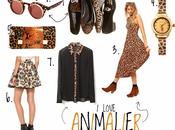 [WISHLIST] love animalier