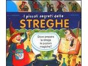 venerdì libro! (Tema streghe