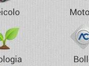 Migliori Programmi Android: Bollo Auto