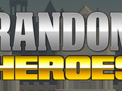 Android Random Heroes, League Evil all’ennesima potenza!