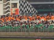 prima seconda sessione prove libere Gran Premio d'India diretta esclusiva Sport (Sky 206)
