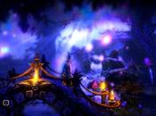 Trine arriva PlayStation