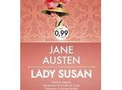Inky mist brighter night: l'autrice "Lady Susan" Jane Auste...