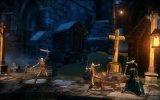 Castlevania: Lords Shadow Mirror Fate disponibile Xbox Live, nuove immagini Notizia