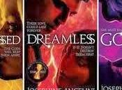 Recensione: awakening series trilogia (Josephine Angelini)