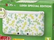 Luigi Edition trailer