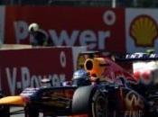Vettel domina libere India