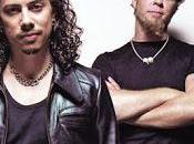 Metallica: concerto Antartide sarà trasmesso cuffia