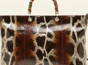 Gucci bamboo
