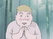 primo trailer Kaguya-Hime Monogatari