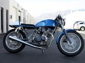 Suzuki 1978 Chappell Customs