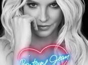 Britney Spears scrive dice: sono Jean»
