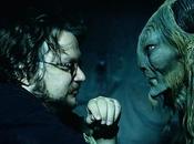L'horror Crimson Peak Guillermo Toro arriverà sala nell'aprile 2015