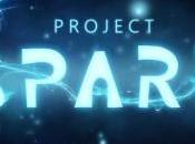 Project Spark: nuovo filmato