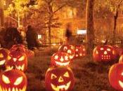 CASTELLI ROMANI: Festival Zucche, Gufi Ferri Cavallo