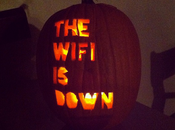 zucca spaventosa geek