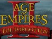 Empires Forgotten Edition arriva novembre Steam