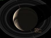 NASA Cassini: questo accade anelli Saturno