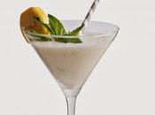 Coconut dream drink