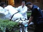 Cadavere sull’Argentario Badante ucraina, fermato compagno italiano