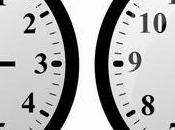 Torna l'ora solare: lancette indietro un'ora