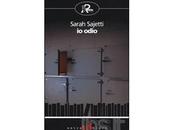 Nuove Uscite odio" Sarah Sajetti
