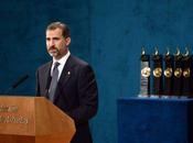 Felipe Premi Principe delle Asturie: Spagna, Paese vale pena vivere