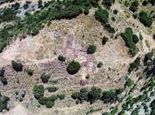 villaggio miceneo Mygdalia