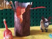 abbiamo creato bosco casa