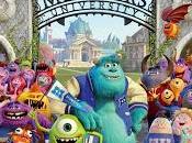 Monsters University
