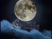 Lullaby (Halloween's Party #12)