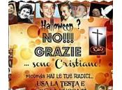 “Halloween? grazie!”. Padre Marco invita alla “festa Santi Cielo”